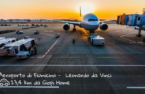 Giopi Home - Foto 28