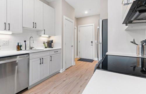 Charming Studio with Breathtaking Pier and Bridge Views - Foto 9