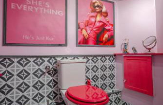 Expérience unique, thèmes & jeux à Strasbourg, appartement en duplex - Foto 38