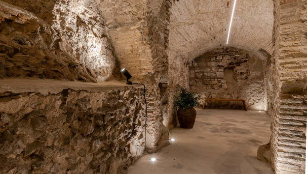 Tour por los subterráneos de Toledo - Foto 4