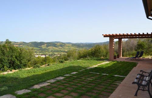 Il Nido del Falco nelle Antiche Mura - Foto 39