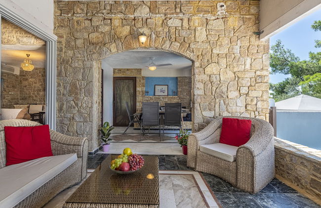 Maria Elena Villas - Foto 76