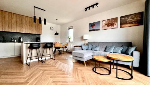 Apartament Family Friendly - Foto 2