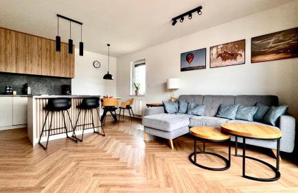 Apartament Family Friendly - Foto 2