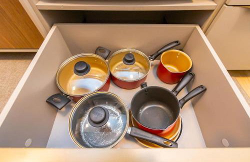 Apartamento de 1 Quarto com Vaga - BGD0202 - Foto 28