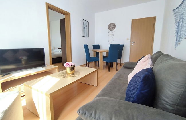 New Line Village Apartments - Foto 21