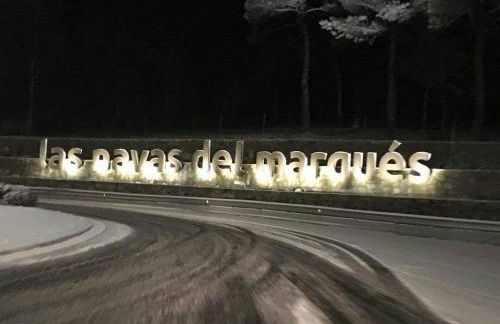 Tres Cruces Apartment - Photo 1