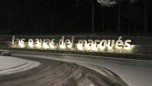 Tres Cruces Apartment - Photo 1