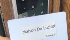 La Maison de Lucietta - Foto 3
