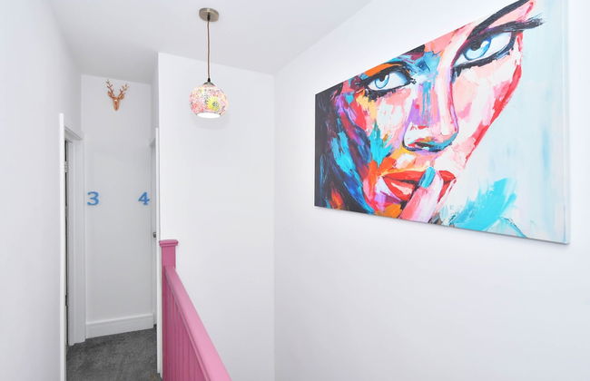 Townhouse @ 42 Minshull New Road Crewe - Photo 21