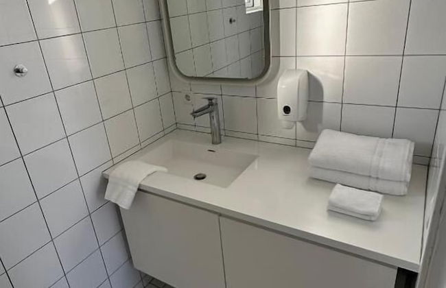 Farmer's Guest House - Foto 7