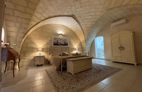 Suite Cavour Luxury Home Taranto - Foto 5