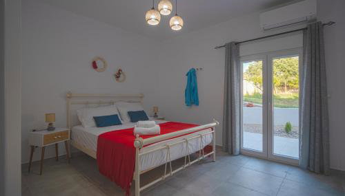 Leros Houses Sea View 2 - Foto 2