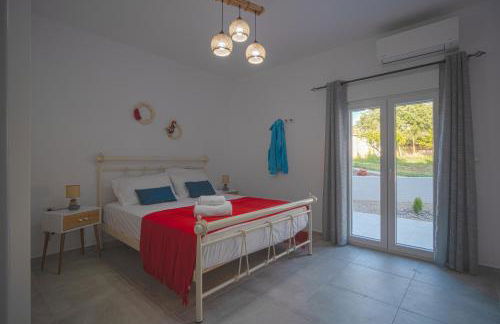 Leros Houses Sea View 2 - Foto 2