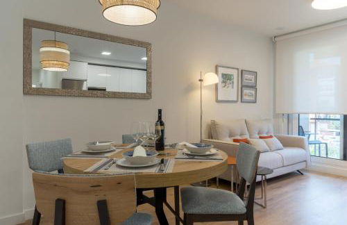 BILBAO COSTA-Algorta-Getxo-parking-playa-metro-BILBAO a 20 minutos - Foto 1