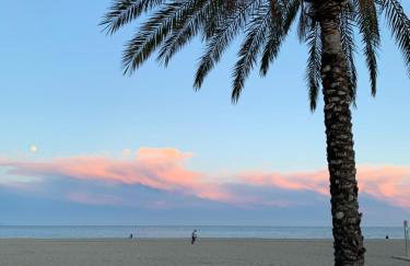 Seafront Penthouse Almeria - Foto 7