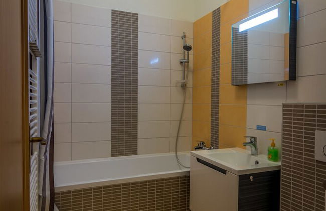 Apartmány Weissov dom - Foto 41