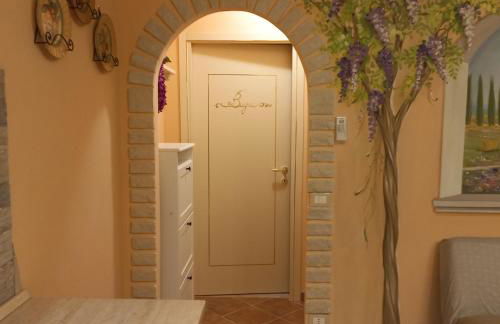 la Casa del Glicine - Foto 16