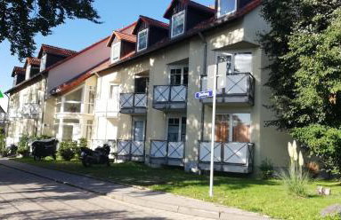 Ferienwohnung Am Kurpark - Foto 24