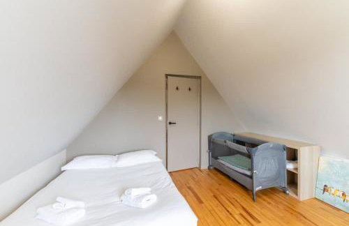 KER LAN - Maison de caractere avec SPA et vue mer - Foto 37