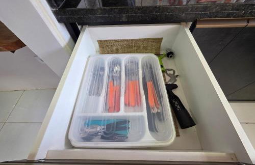 Casa quintal amplo 10 min Centro 2 quartos - Photo 23