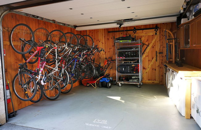 Pr`fik Apartments - Photo 46