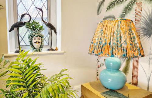 Broomy Cottage - Foto 13