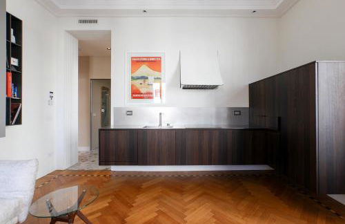 Morozzo1939 - An Authentic Milanese Home, Near Duomo - Foto 60