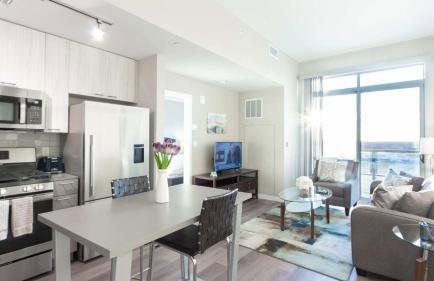 Luxury Apartment In Harbor Point - Foto 8
