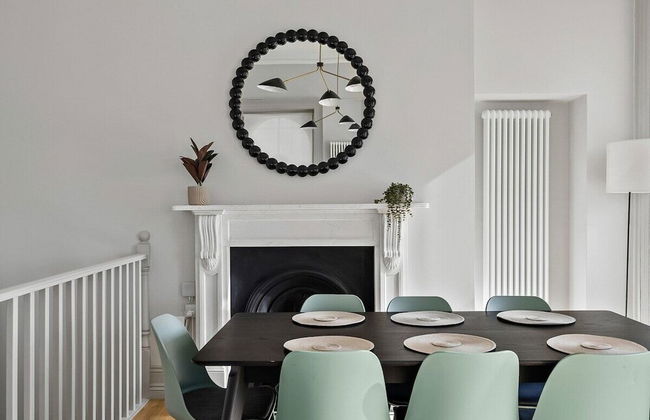 Hurlingham by Pureserviced - Foto 21