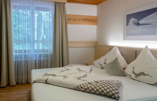 Alpenchalet Silbertal - Foto 19