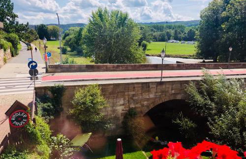 Ferienhaus "Ahle Schinn" - Foto 12