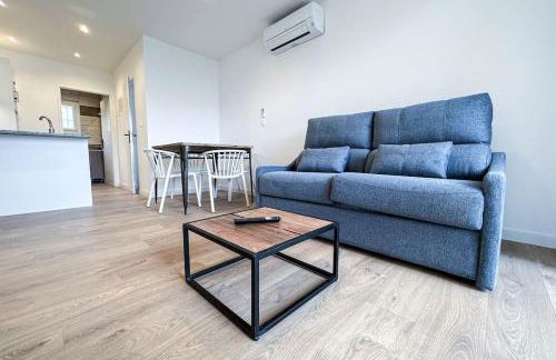 CAN ROMY APPARTEMENT T1 C - à 80m de la plage de Cala Montgo - Foto 2