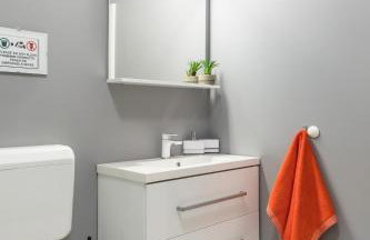 Waterview Apartments - Koru Apartment and pool - Photo 18