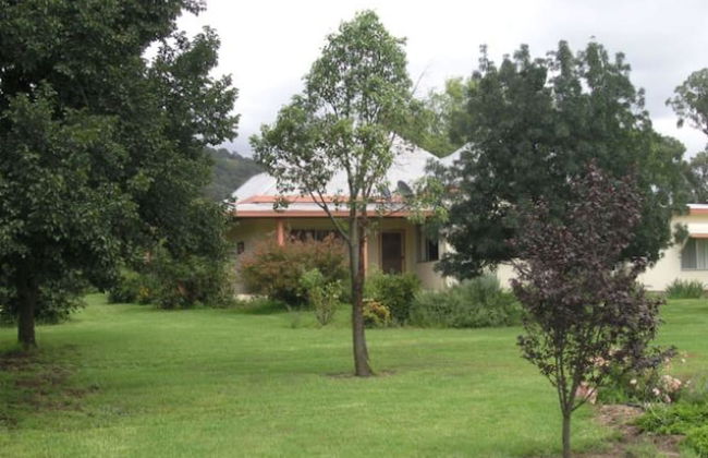 Old Bara Guesthouse - Photo 1