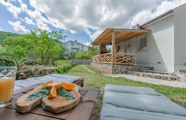 House Mali Dvori - Foto 2