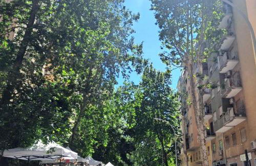 MiraRoma Apartment - Foto 35