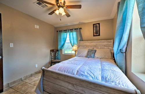 Oklahoma City Home with Yard - 5 Mi to Downtown! - Foto 19