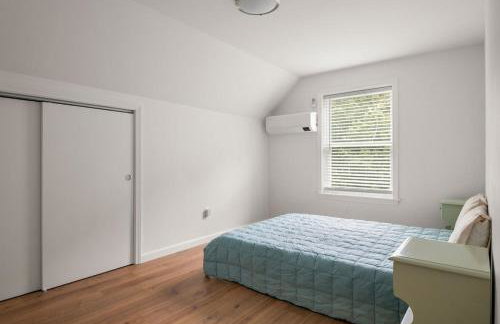 Modern Coastal Retreat on Cottage Road - Foto 31