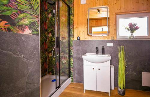 Nini House Swietajno - Foto 45