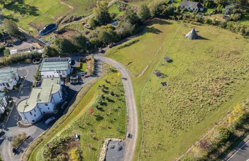 #42 Fantasia - Malvern Luxury Apartment sleeps 12 - Foto 30