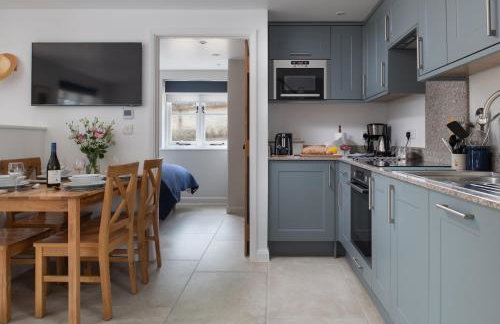 The Old Workshop, Monkton Combe - Elegant Countryside Retreat near Bath - Foto 6