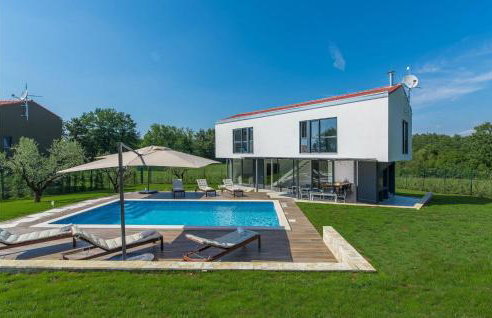 Villa Caeli - Foto 1