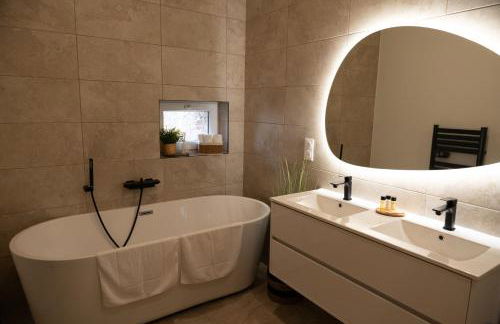 La Villa Lova - Loveroom avec spa privatif à Pamiers - Foto 18