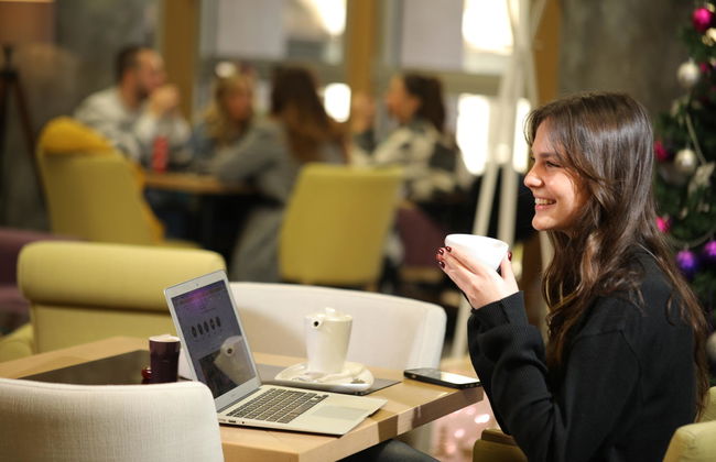 Atera Business Suites - Foto 5