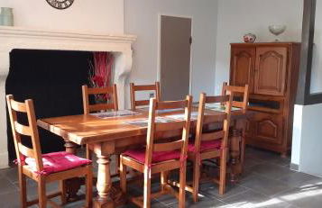 Maison du Lac - Foto 13