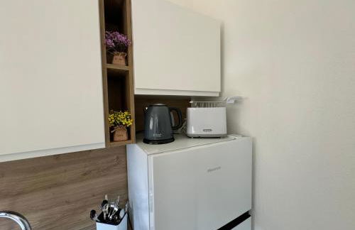 Ibiscus lago di Como - Foto 16