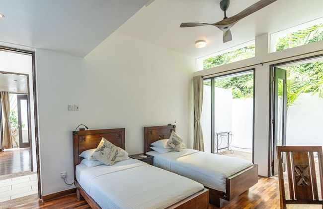 Villa 4 Luxury Private Pool Villa - Foto 6