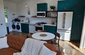 The Mysa - Couples Retreat, Luxe, Sauna, Hot tub - Foto 20