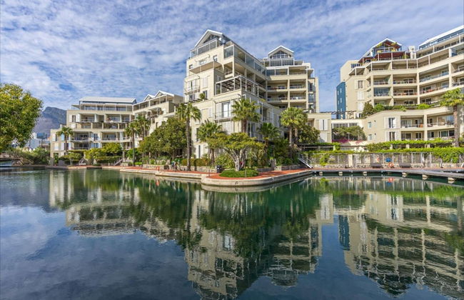 The Marina One Bedroom Exclusive Suite - 321 - Foto 19